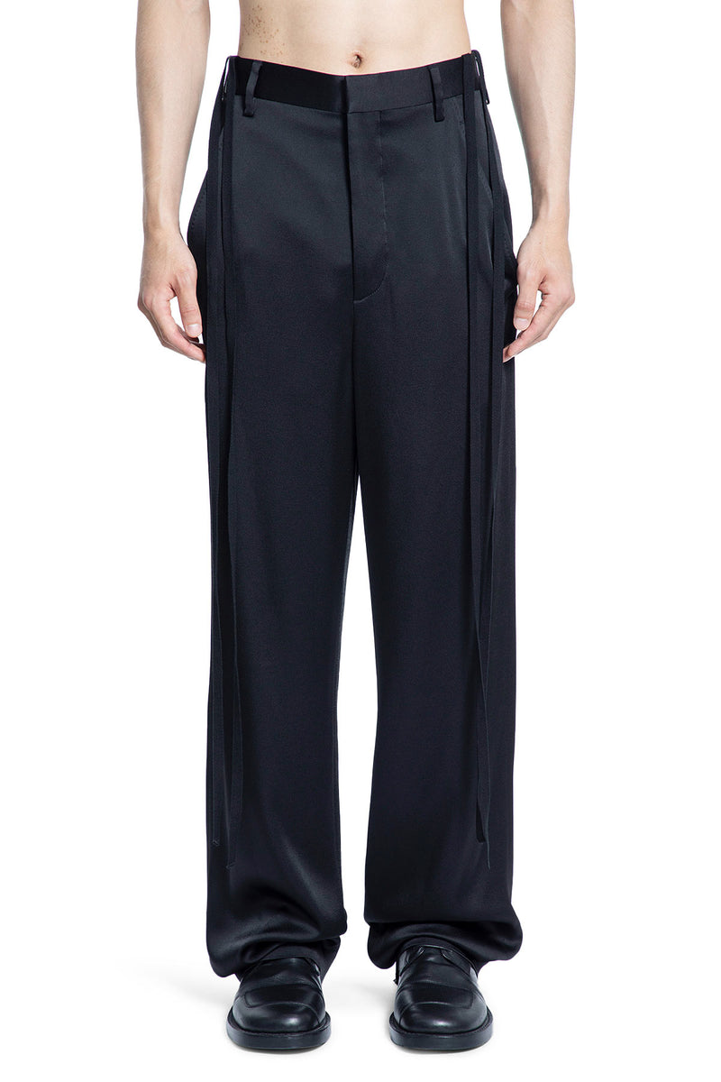 Leon Comfort Fit Trousers