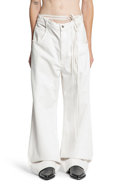 Michael 5 Pocket High Comfort Jeans