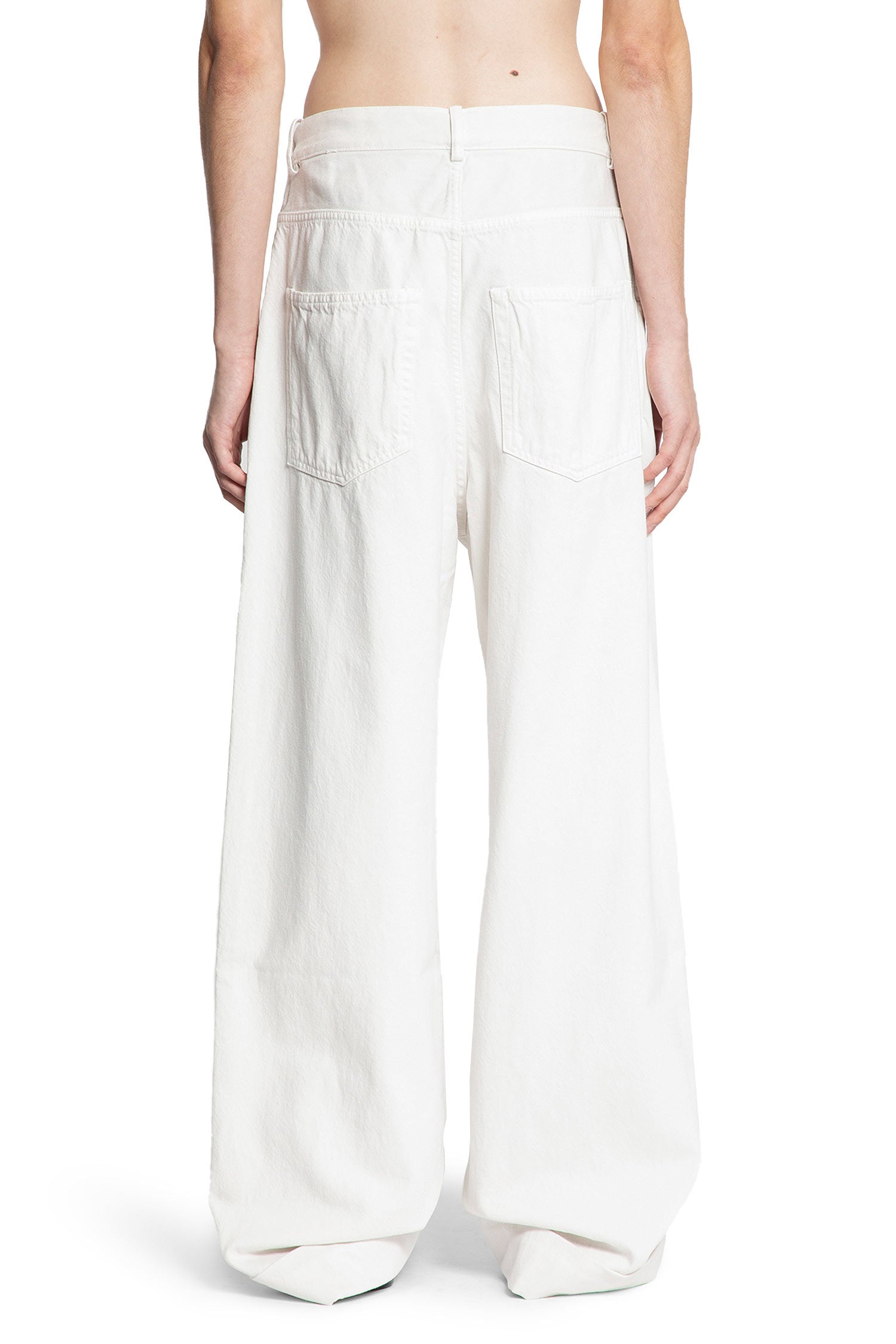 Michael 5 Pocket High Comfort Jeans