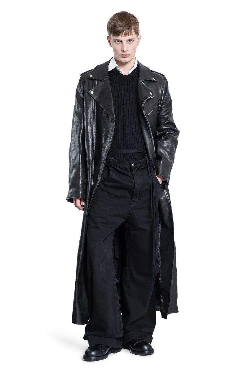 Michael 5 Tasche Pantaloni High Comfort - Antonioli.eu