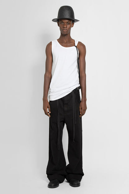 Michael 5 Pocket High Comfort Trousers