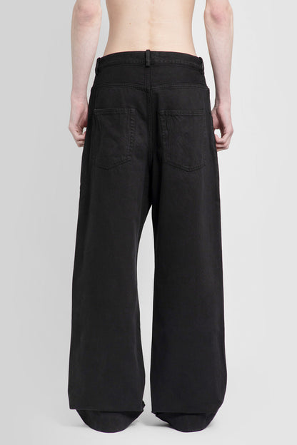 Michael 5 Pocket High Comfort Trousers