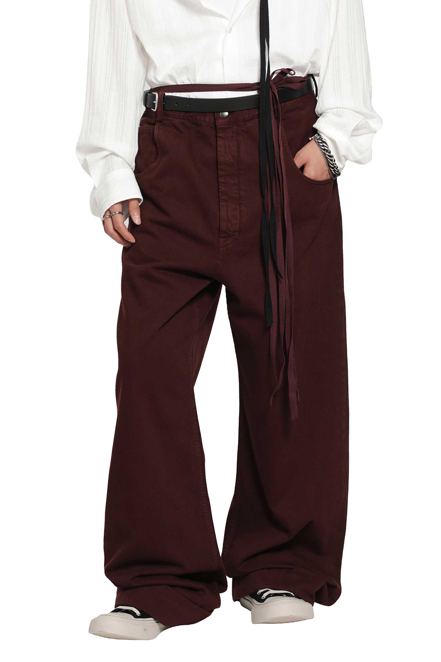 ANN DEMEULEMEESTER – tagged 