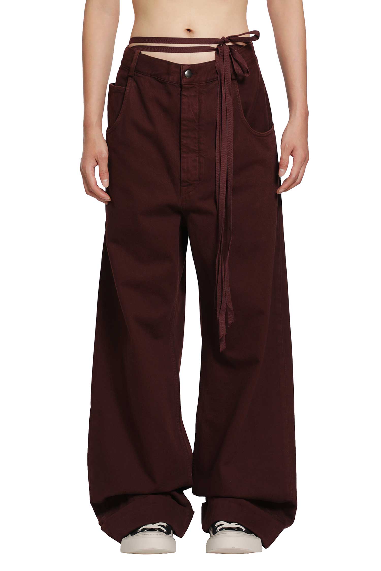 ANN DEMEULEMEESTER B0010308FA038 389 man
