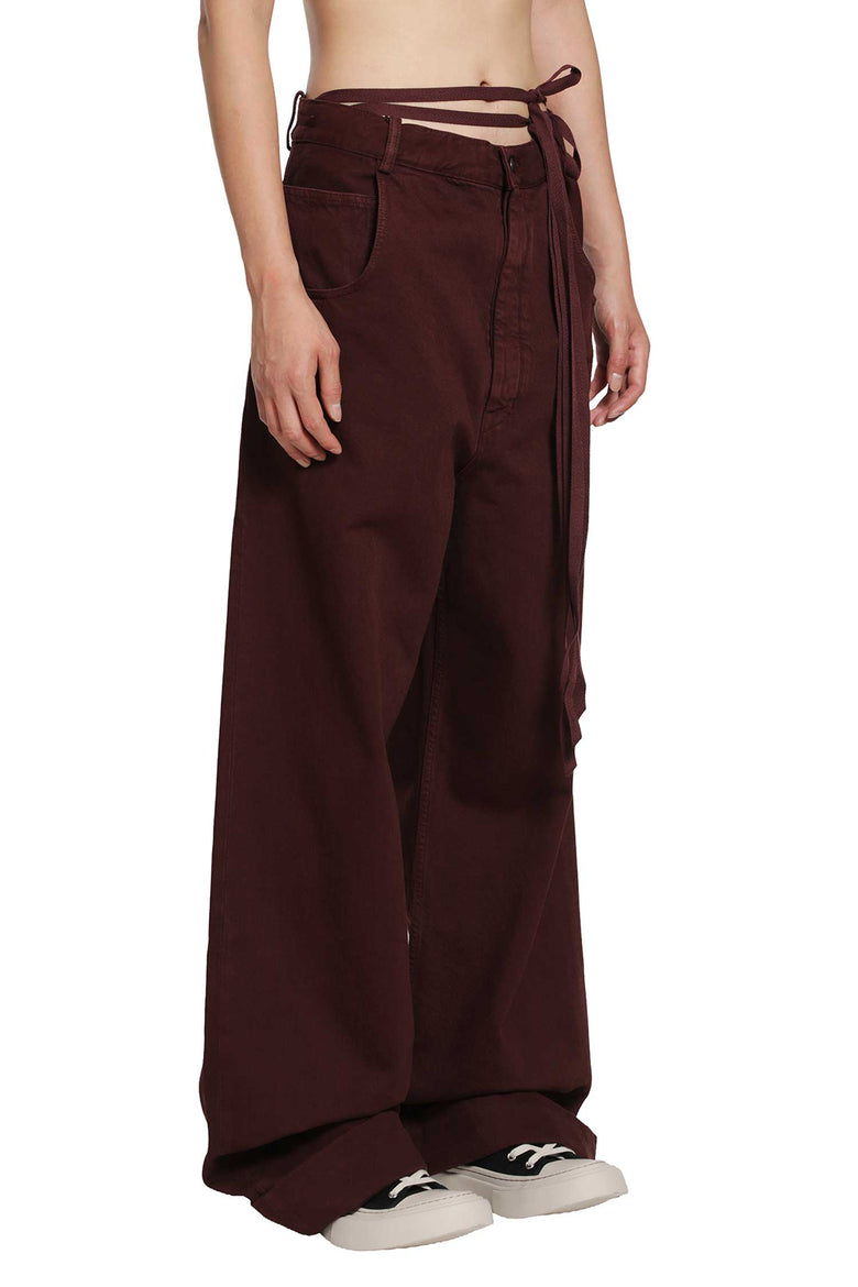 
              ANN DEMEULEMEESTER B0010308FA038 389 man
            