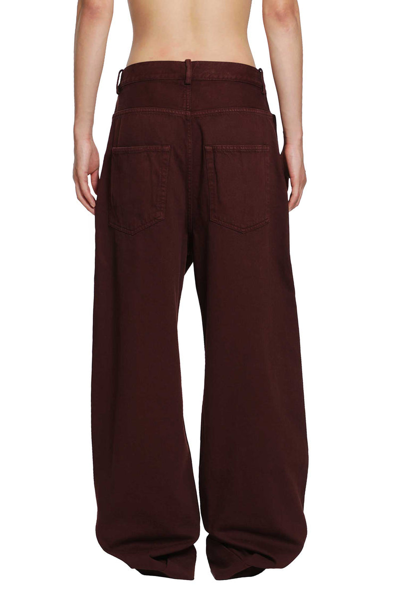 ANN DEMEULEMEESTER B0010308FA038 389 man