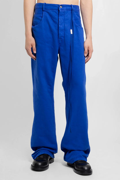 Antonioli ANN DEMEULEMEESTER MAN BLUE JEANS