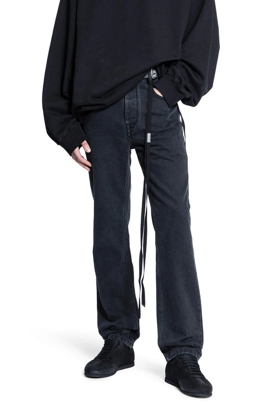 Gill 5 Pocket Standard Jeans - Antonioli.eu