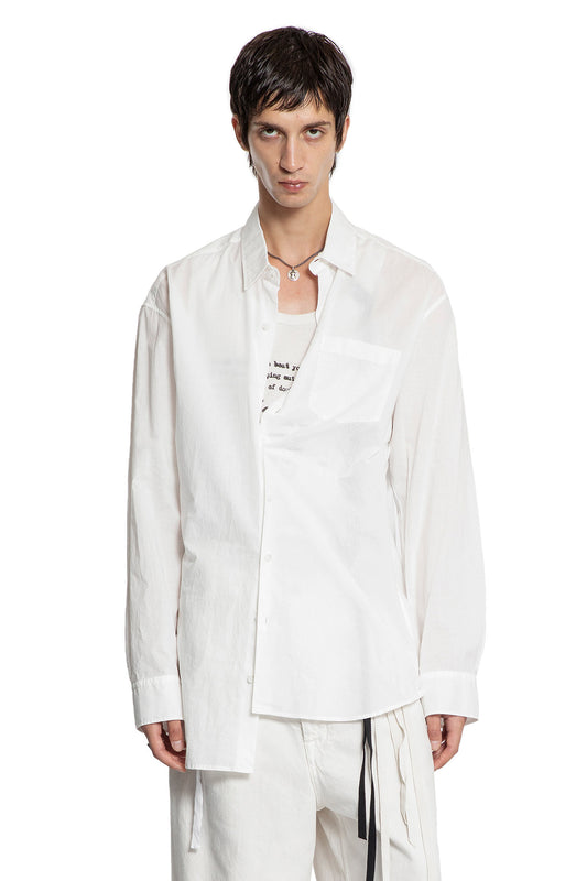 Mark High Comfort Pocket Shirt