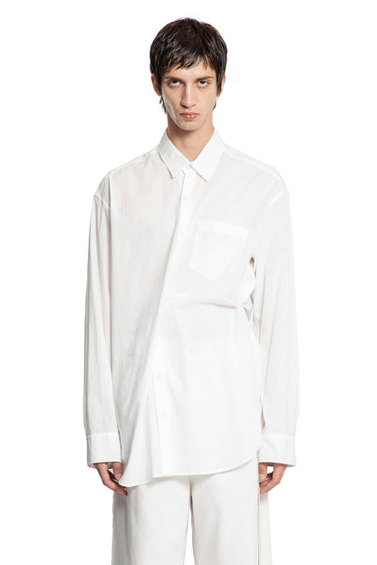 Mark High Comfort Pocket Shirt