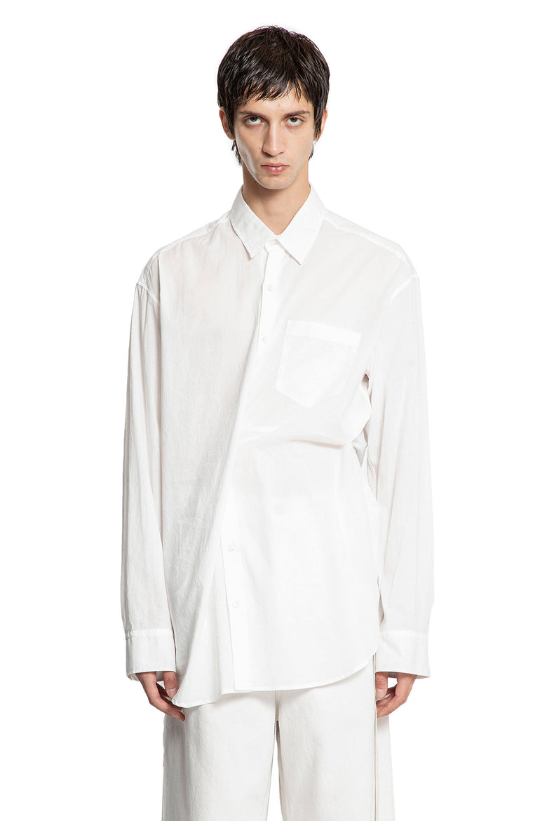 Mark High Comfort Pocket Shirt