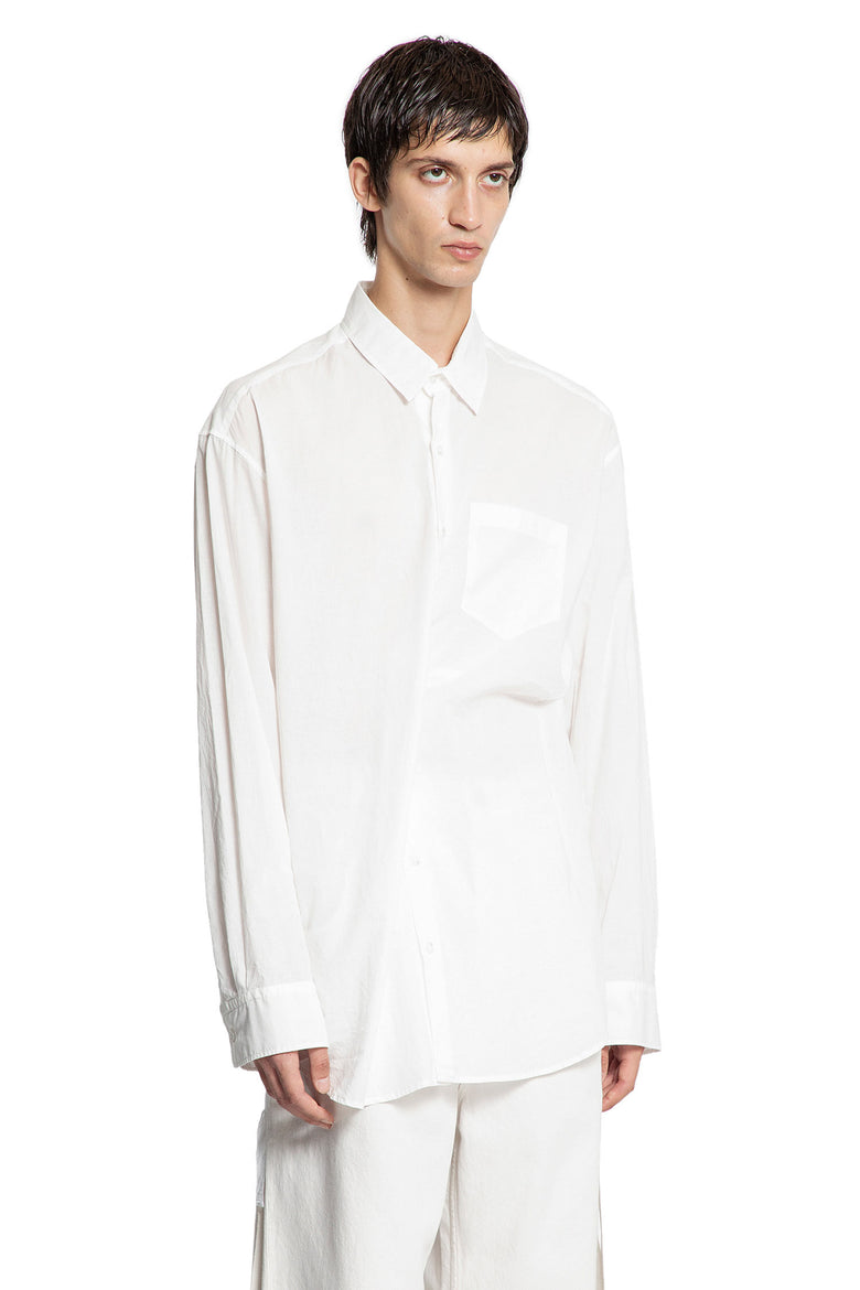 Mark High Comfort Pocket Shirt