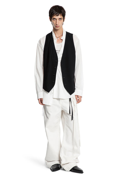 Mark High Comfort Pocket Shirt