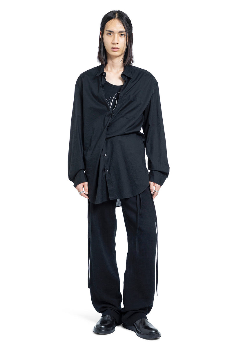 Mark High Comfort Shirt