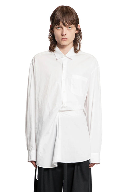 Antonioli Mark High Comfort Shirt