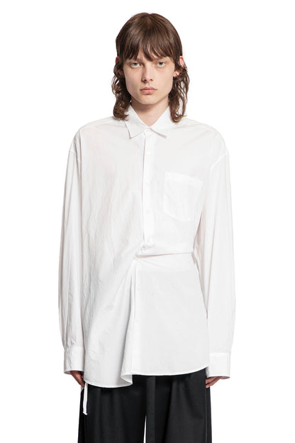 Antonioli Mark High Comfort Shirt