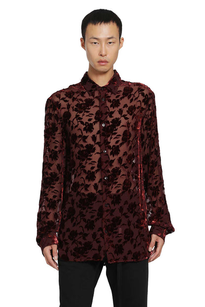 Andre Roses Dévoré Shirt