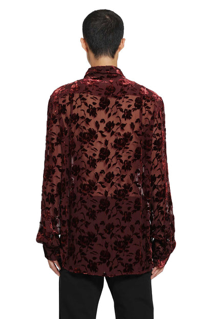 Andre Roses Dévoré Shirt