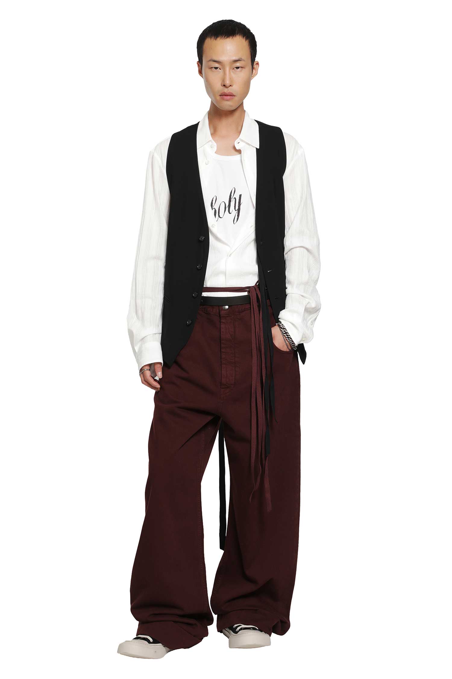 Andre Classic Shirt