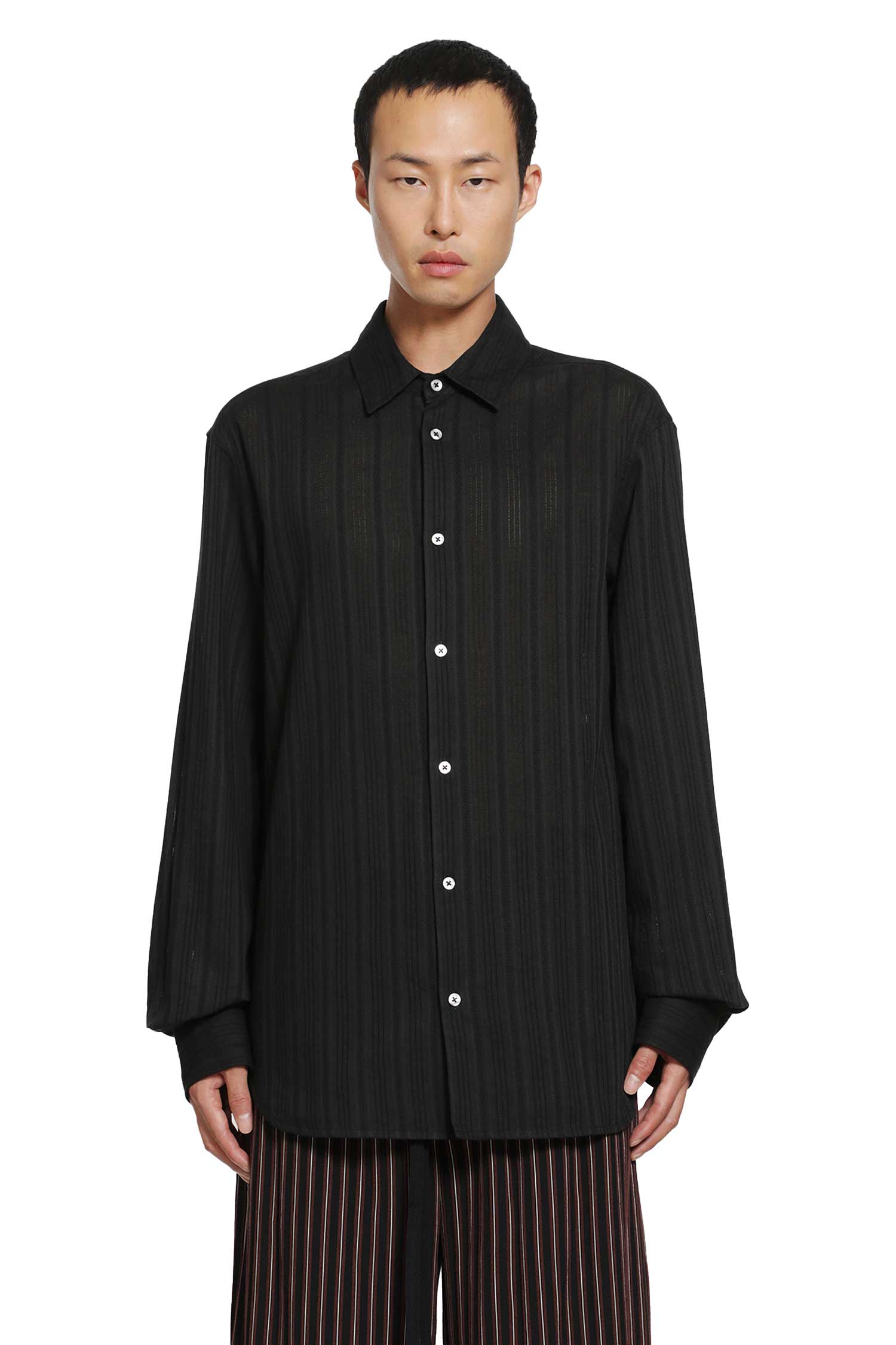 Andre Classic Shirt