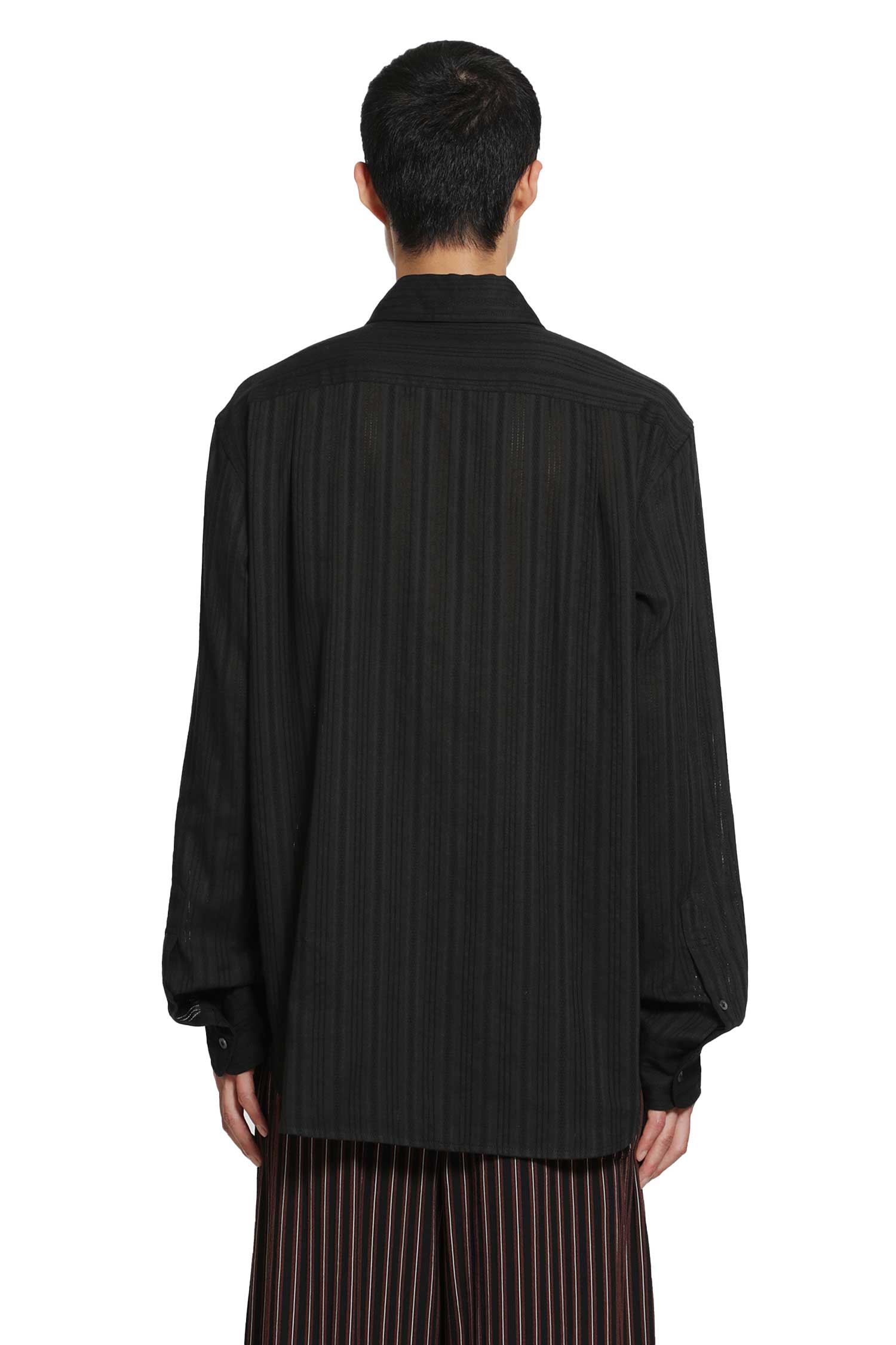 Andre Classic Shirt