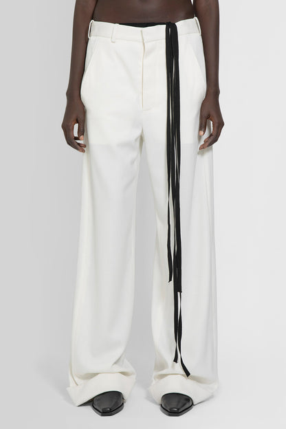 BELINDA LOOSE FIT TROUSERS