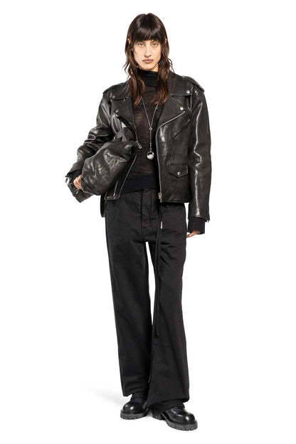 Tizziana Drop Shoulder Knit Top