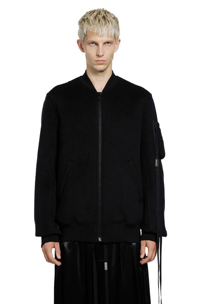 Dries Standard Bomber