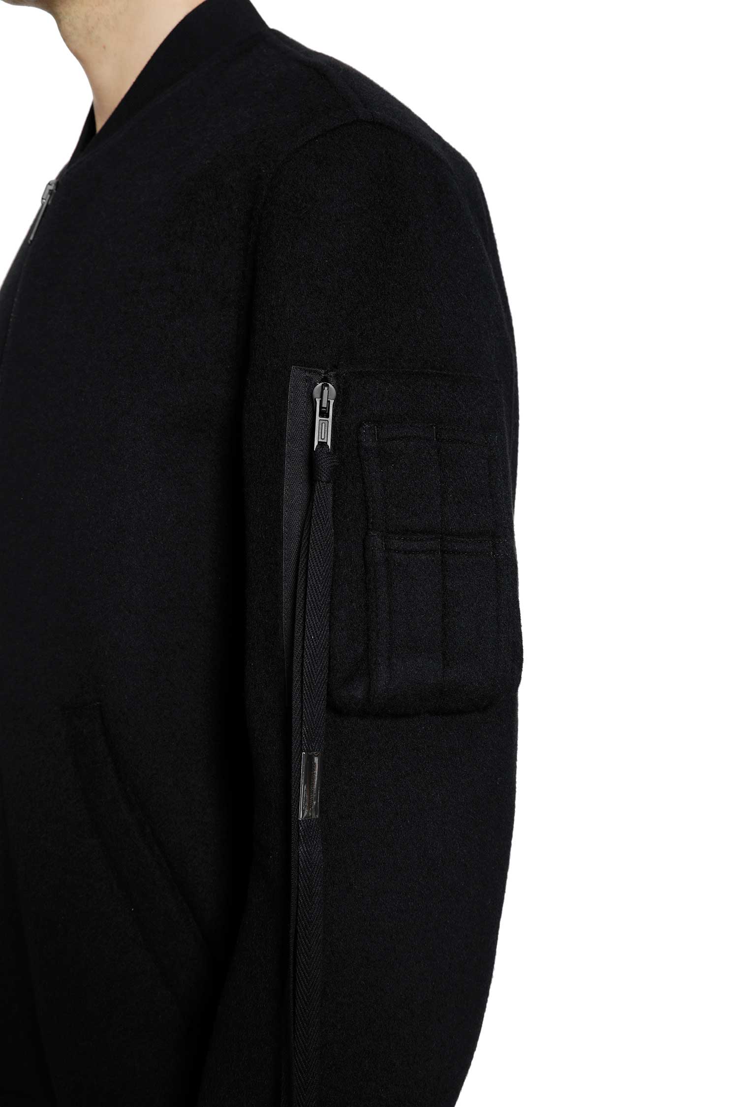 Dries Standard Bomber