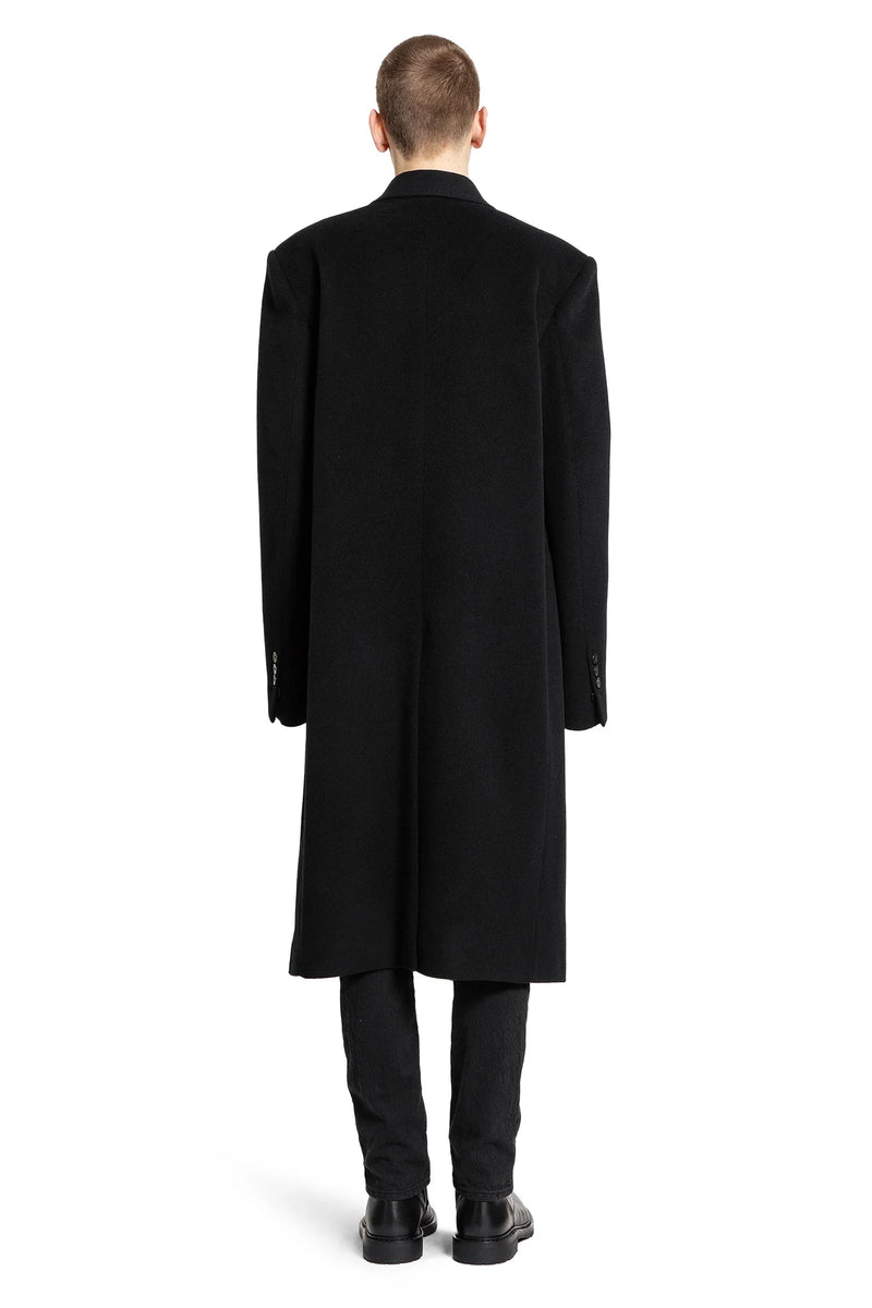 Leonard High-Comfort Coat - Antonioli.eu