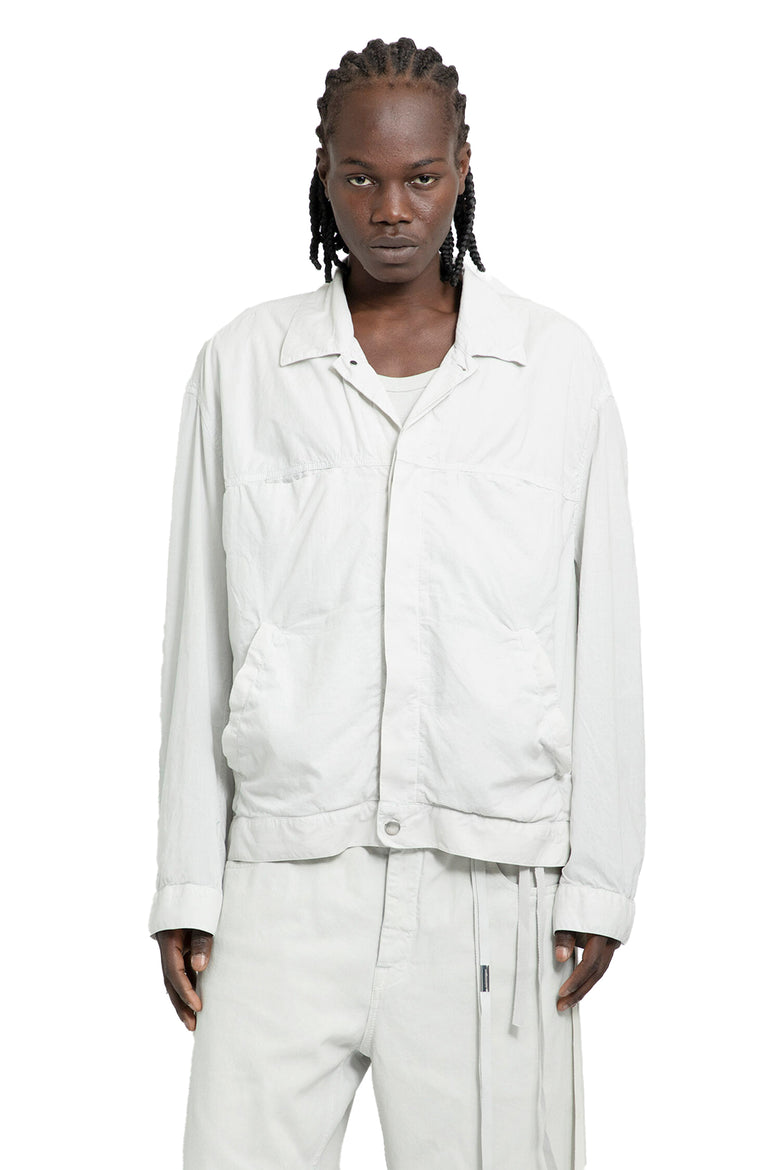 Pauwel Denim Blouson Jacket