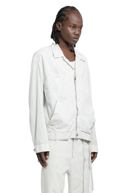 Pauwel Denim Blouson Jacket