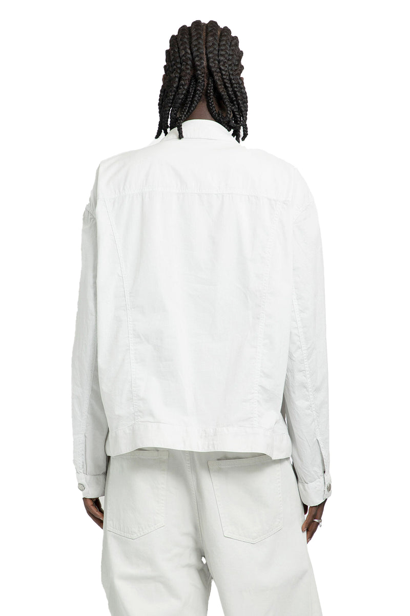 Pauwel Denim Blouson Jacket