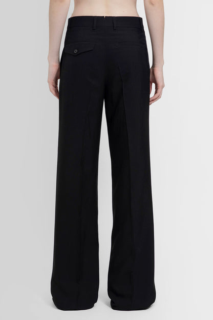 Maaike flared comfort trousers