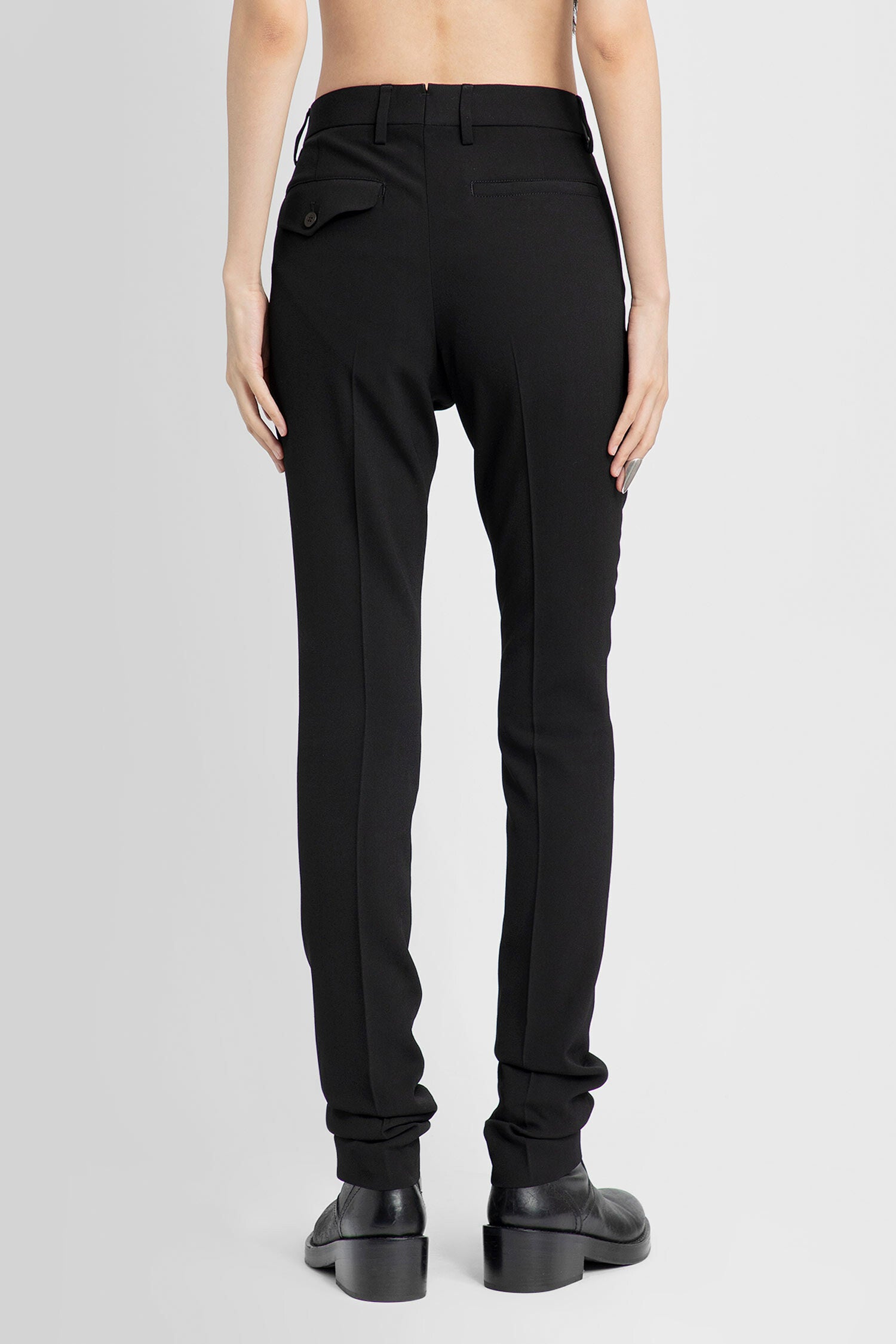 Shania Skinny Trousers