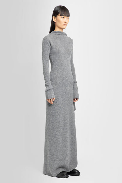 Knitted Zorka Long Dress