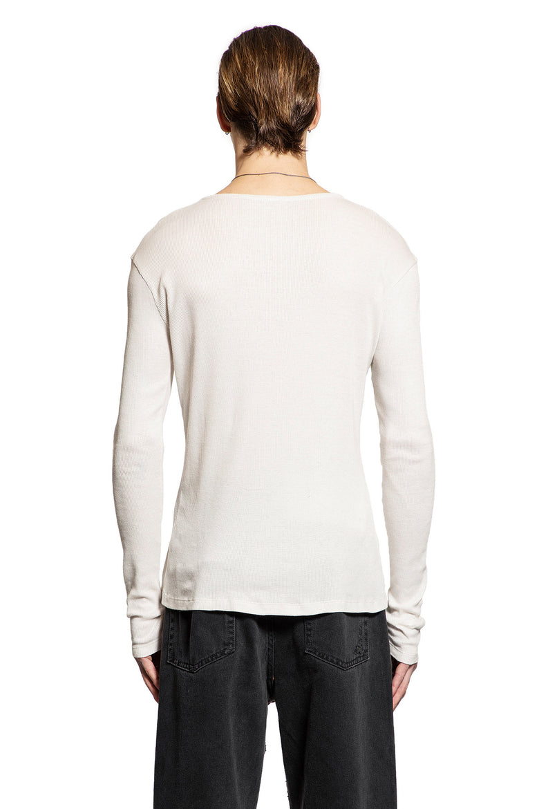 COTTON RIB JERSEY