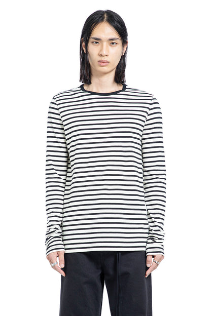 Greg Striped Long-Sleeve T-Shirt