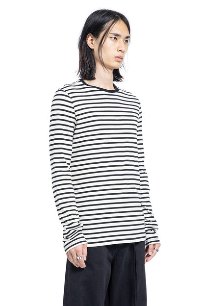 Greg Striped Long-Sleeve T-Shirt