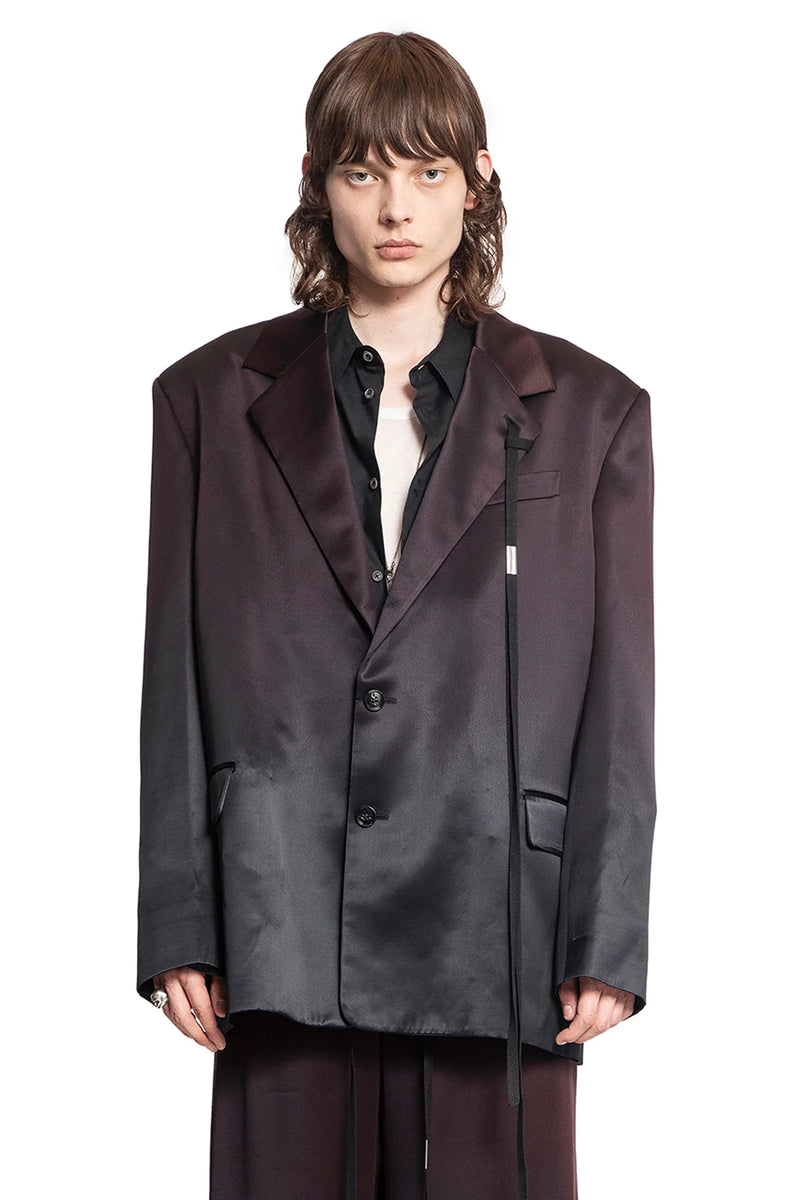 Ignaas Comfort Tailored Blazer - Antonioli.eu