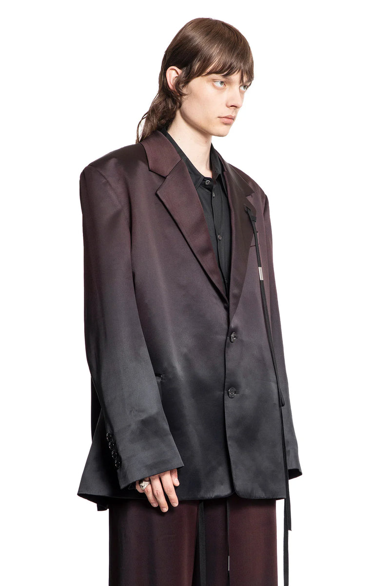 Ignaas Comfort Tailored Blazer - Antonioli.eu