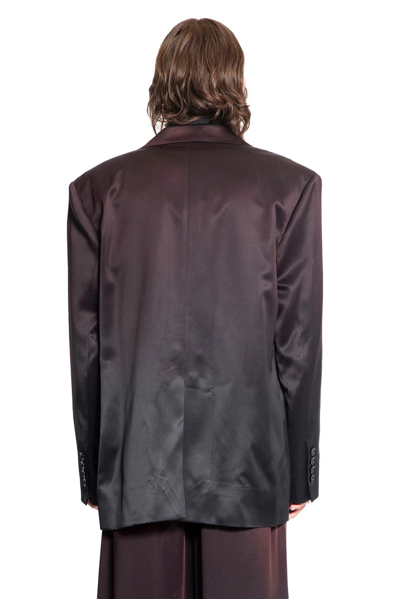 Ignaas Comfort Tailored Blazer - Antonioli.eu