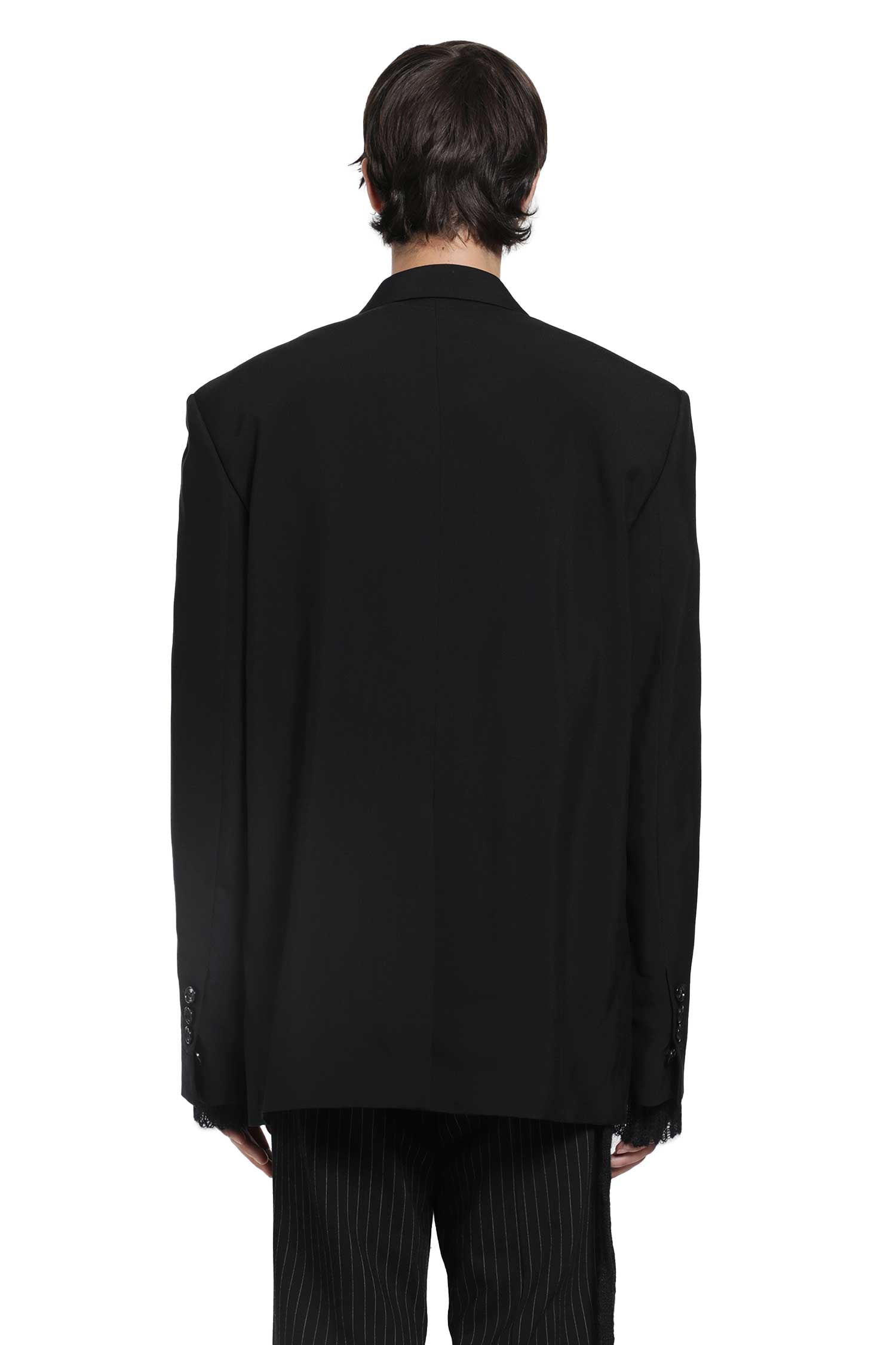 Ignaas Tailored Blazer