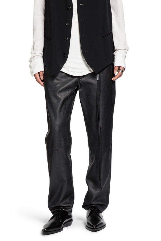 Govaart 5 Pockets Slim Fit Trousers - Antonioli.eu