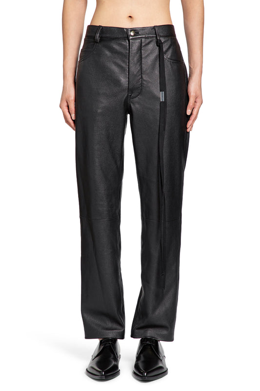 Govaart 5 Pockets Slim Fit Trousers