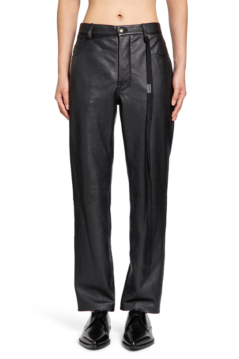 Govaart 5 Pockets Slim Fit Trousers