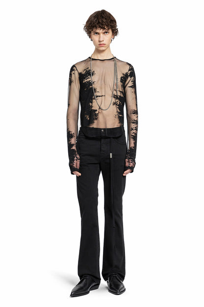 Jonas 5 pocket bootcut jeans