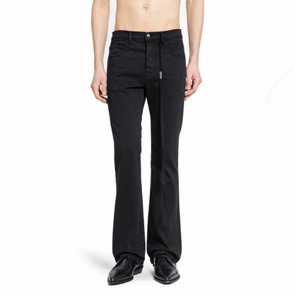 Jonas 5 pocket bootcut jeans