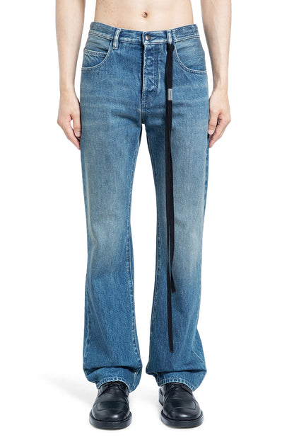 Jonas 5 Pocket Bootcut jeans