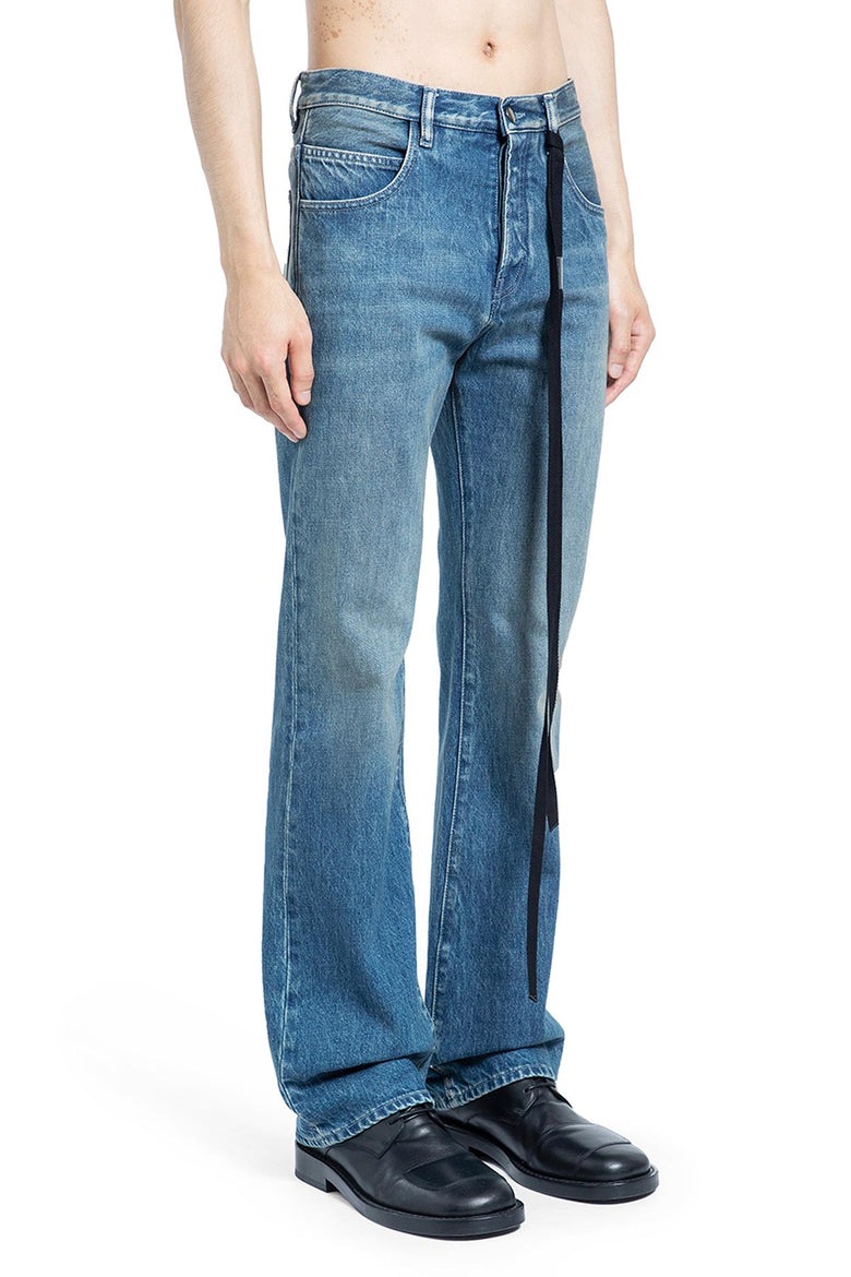 Jonas 5 Pocket Bootcut jeans